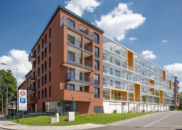 Orawska 14 HEMMA